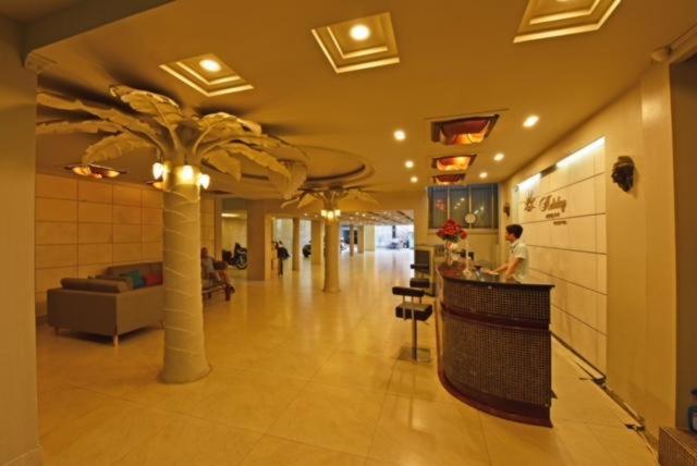 Holiday Hotel Hajfong Zewnętrze zdjęcie